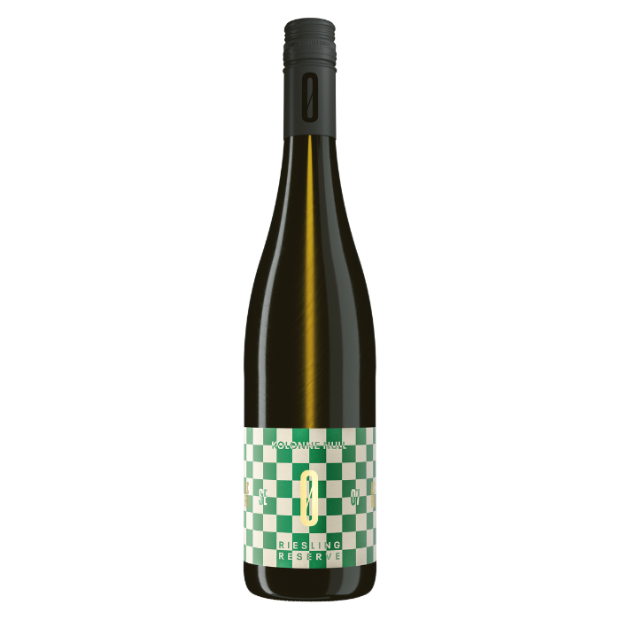 2019 Riesling Reserve Session N° 7, alkoholfrei