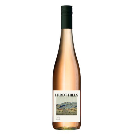 Rosé, alkoholfrei, Deutschland