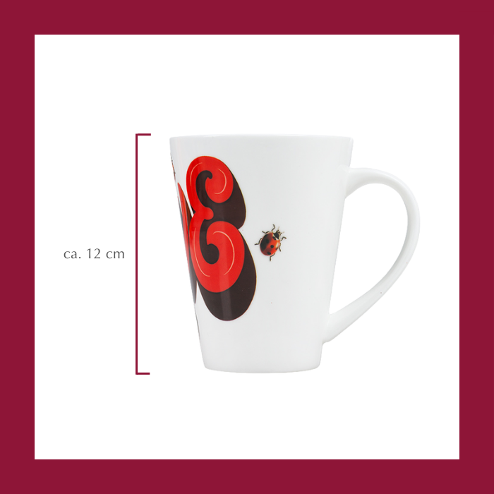 Haferl Taste of Love