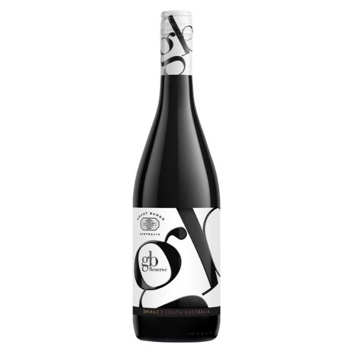 Shiraz Reserve, Südaustralien, Australien