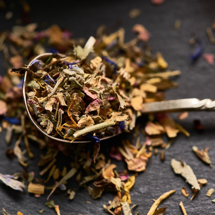 Bio Pfirsich Oolong Tee, Teebeutel