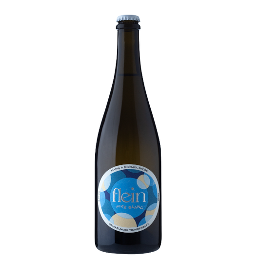 Bio Fizz Blanc, alkoholfrei, Österreich