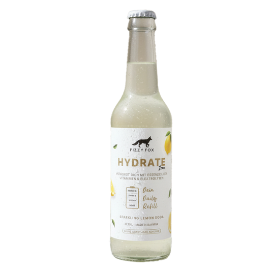 Fizzy Fox Hydrate
