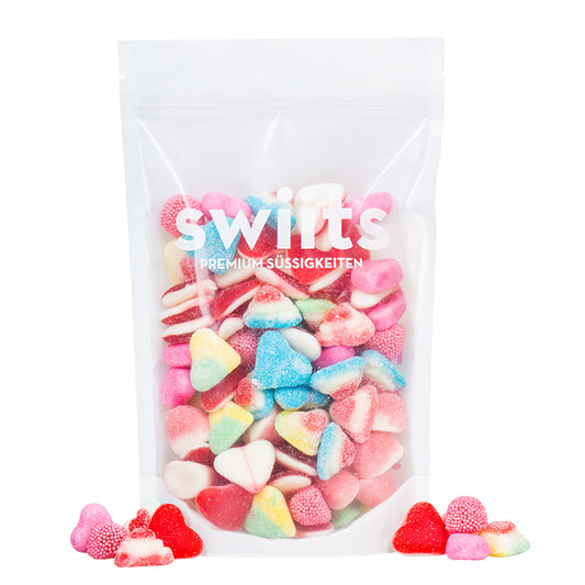 Happy Valentine Tüte