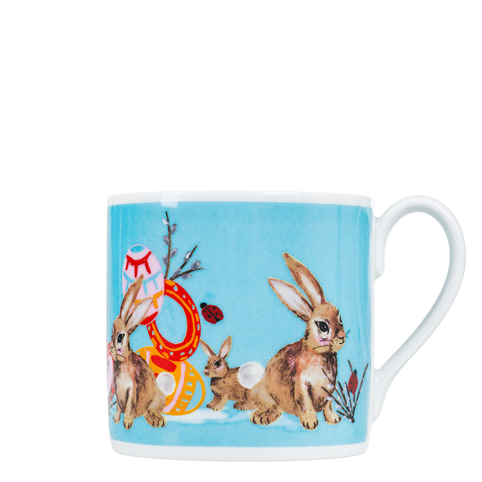 Oster Haferl 2026 "Häschenbande"