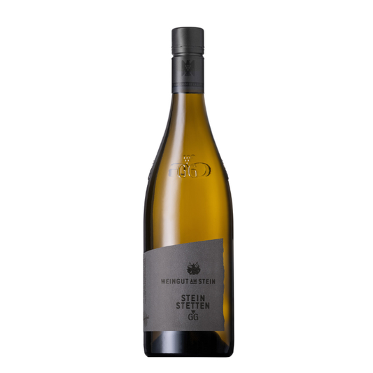 Bio Grauburgunder Stetten, Franken, Deutschland