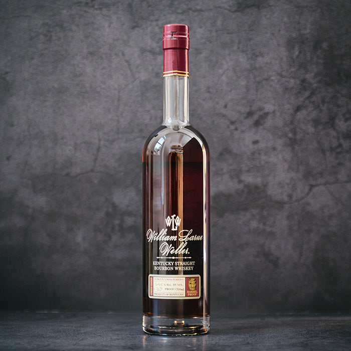 William Larue Weller