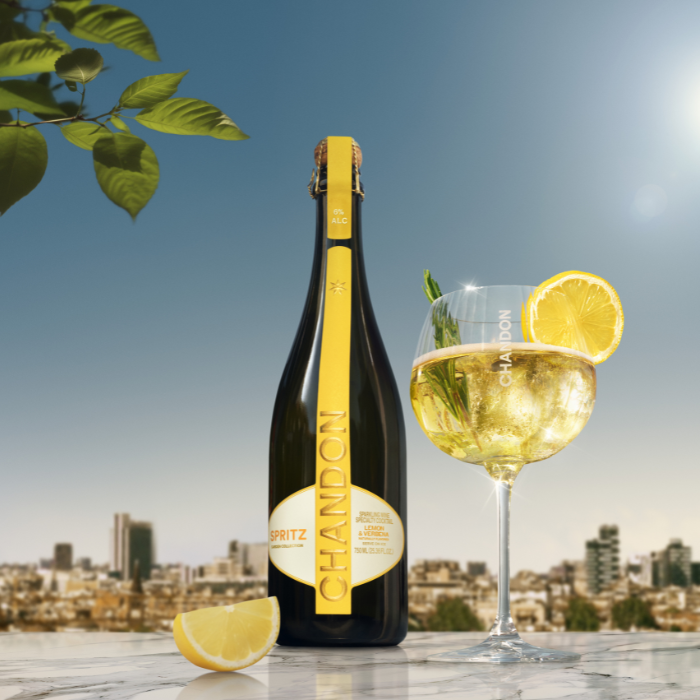 Chandon Spritz Lemon & Verbena