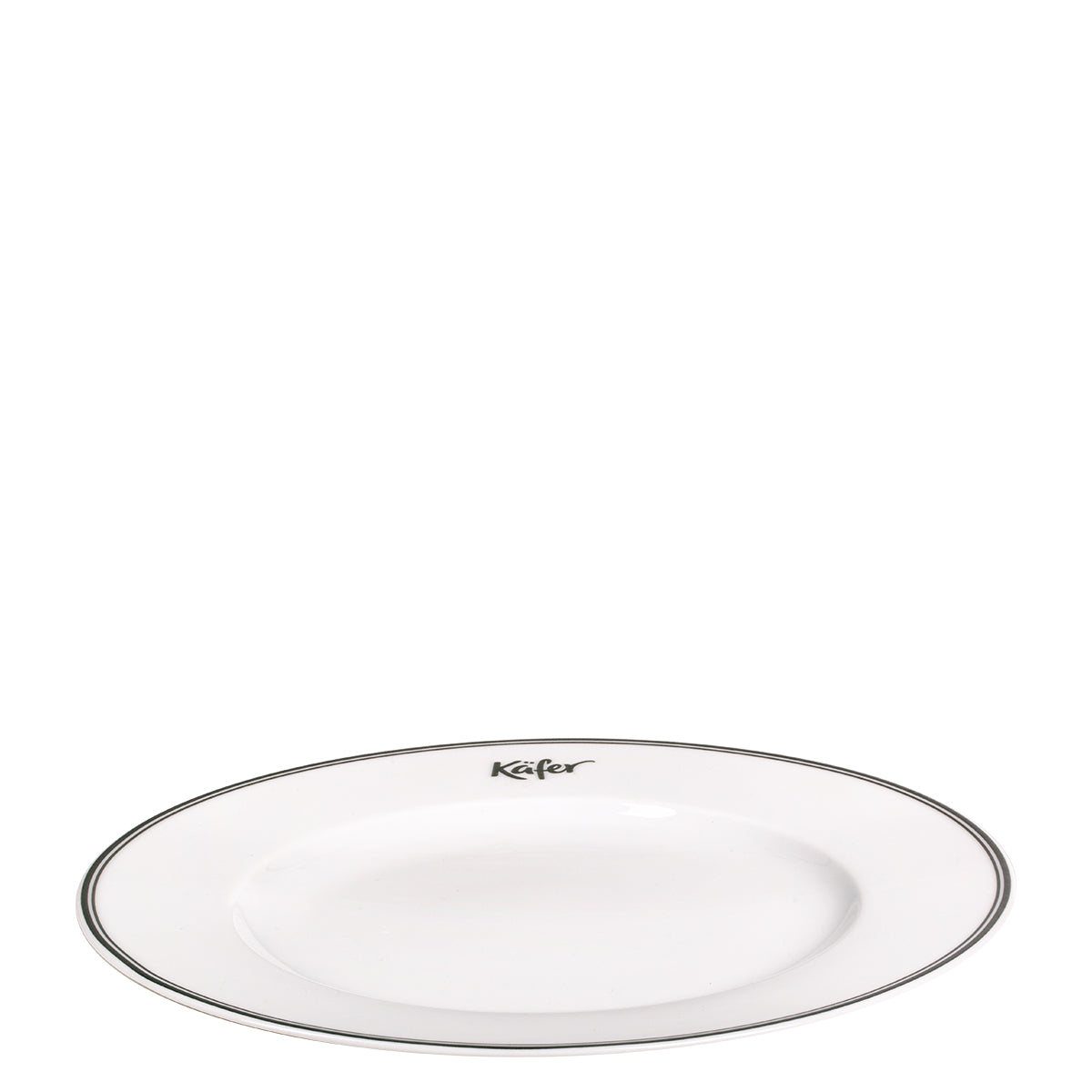Bistro Brotteller, Ø 17cm