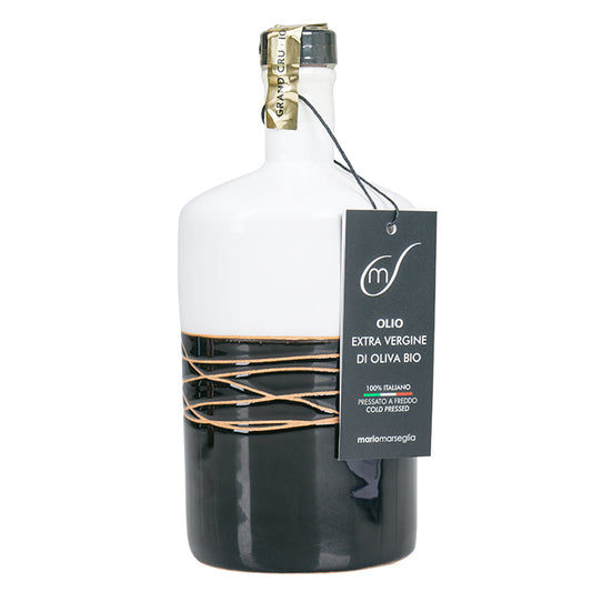 Bio Olivenöl extra vergine