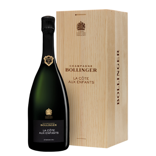 2015 Bollinger La Côte Aux Enfants, Champange, Frankreich