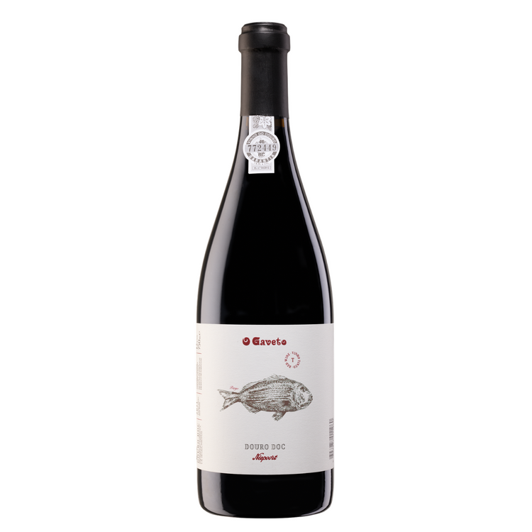 O Gaveto Tinto, Douro, Portugal