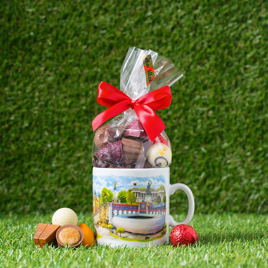 FC Bayern x Käfer Süßer Anpfiff - Deutscher Meister 2026