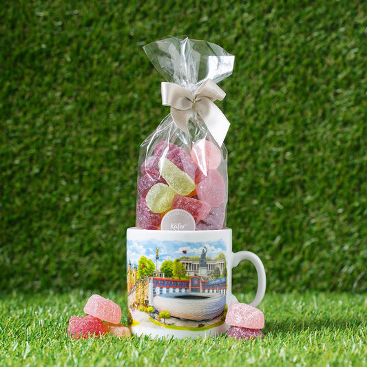 FC Bayern x Käfer Süße Auszeit - Deutscher Meister 2026