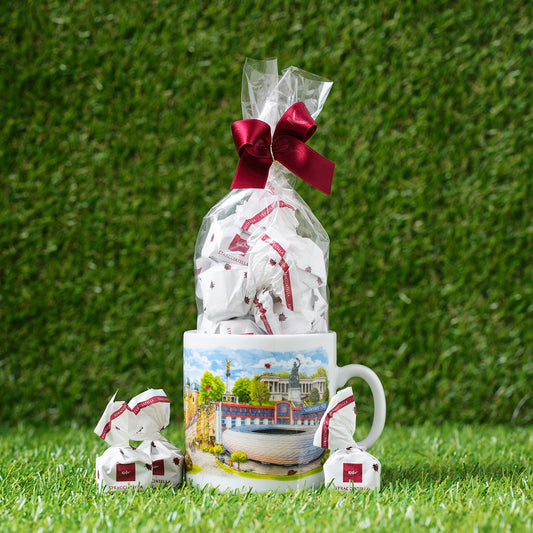 FC Bayern x Käfer Süßer Genusskick - Deutscher Meister 2026