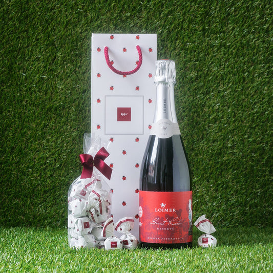 FC Bayern x Käfer Meisterfeier Deluxe - Deutscher Meister 2026