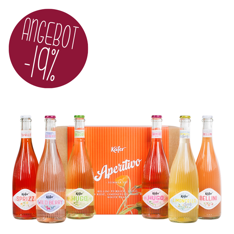 Aperitivo Summer Set