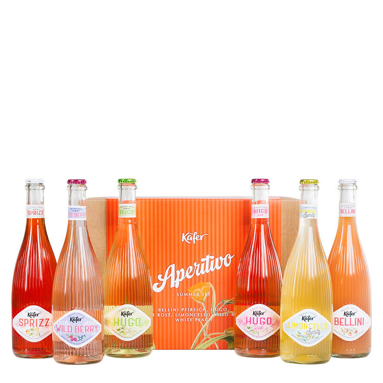 Aperitivo Summer Set