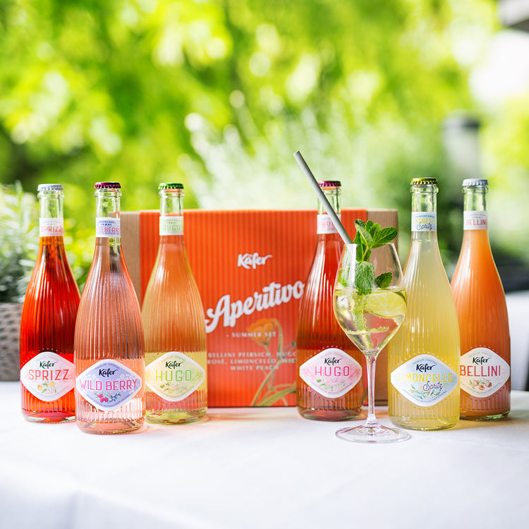 Aperitivo Summer Set