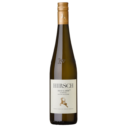 2023 Grüner Veltliner Ried Lamm, Kamptal, Österreich