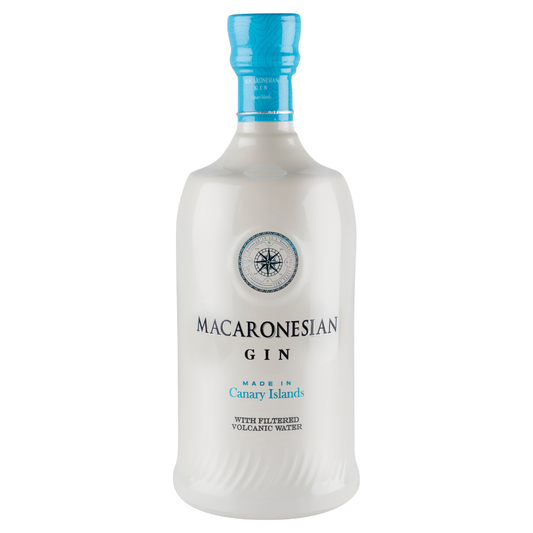 Macaronesian Canary Island Gin