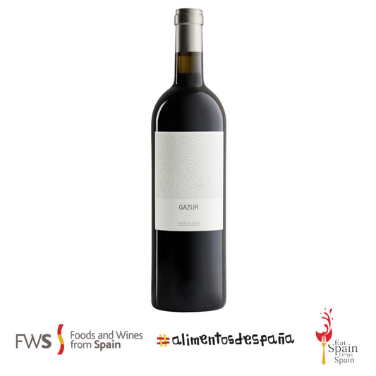 2024 Bio Gazur, Ribera del Duero, Spanien