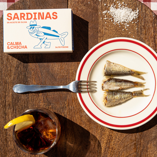Die Genussbotschafter Spaniens