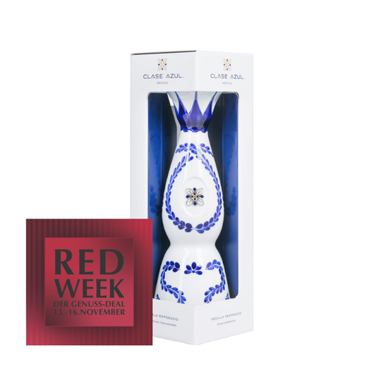 Clase Azul Reposado Tequila, 1,75 l