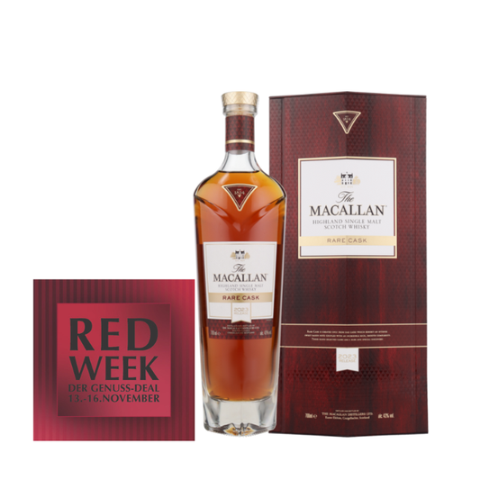 The Macallan Rare Cask Whisky