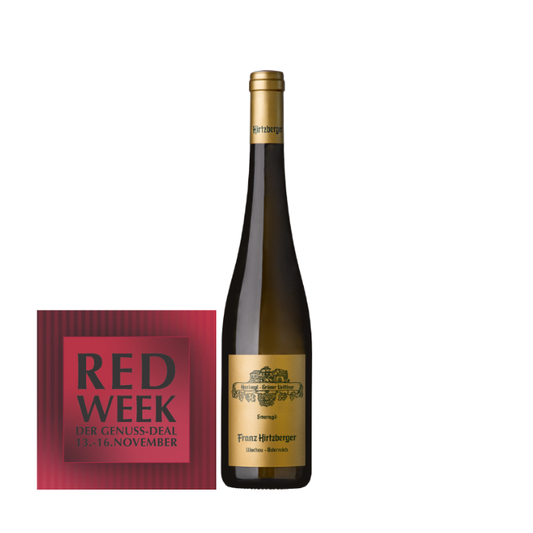 2024 Grüner Veltliner Honivogl Smaragd Magnum, Wachau, Österreich