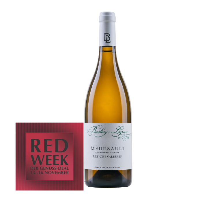 2022 Meursault Les Chevalieres, Burgund, Frankreich