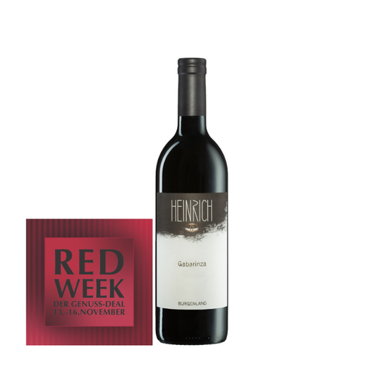 2018 Bio Gabarinza Magnum, Burgenland, Österreich