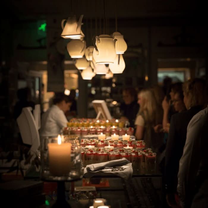 Käfer Ladenparty #Herbst I DO 17.10.2024 -