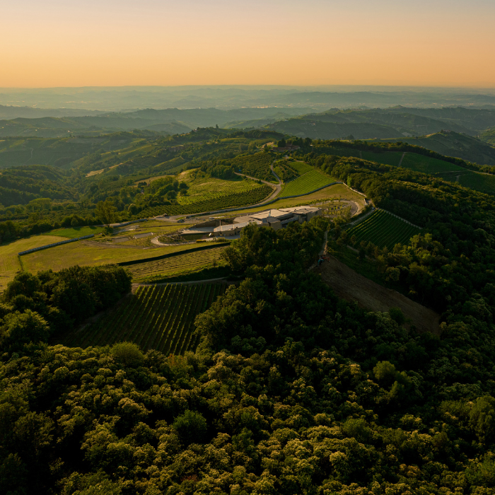 2022 Promis, Toskana, Italien