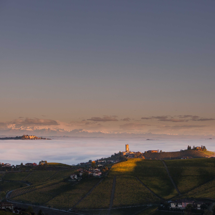2023 Rossj-Bass, Piemont, Italien