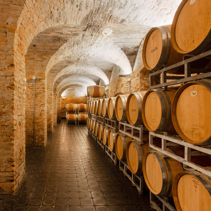 2022 Promis, Toskana, Italien