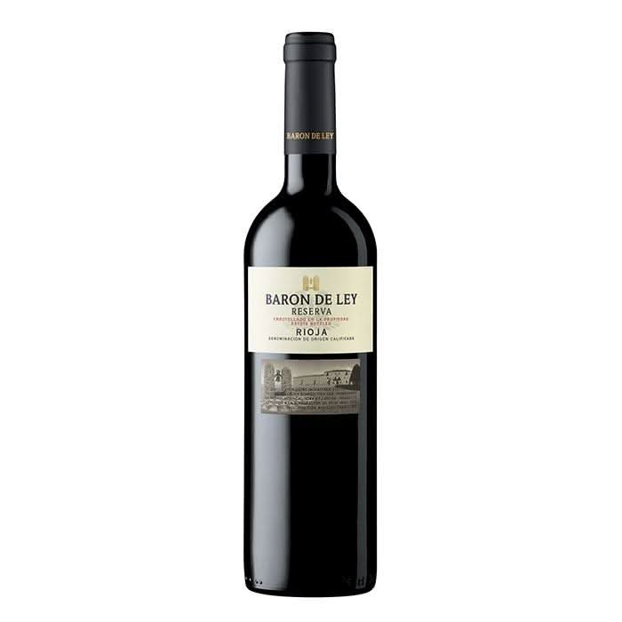 2020 Reserva, Rioja, Spanien