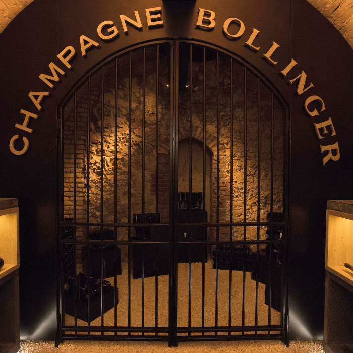 30.04.2026 | Delikatessen aus Frankreich: ein Champagnerabend mit Bollinger