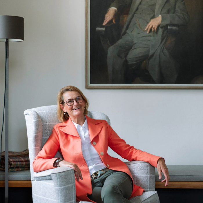 Bio Rosé, Pfalz, Deutschland