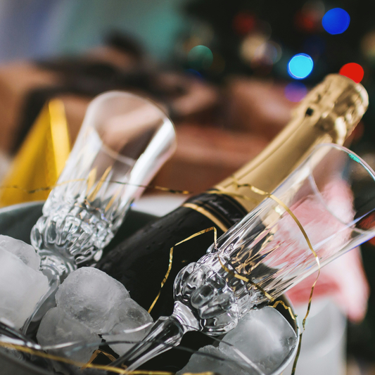 12.02.2026 | Käfer Ladenparty: Genusswelten der Faschingszeit