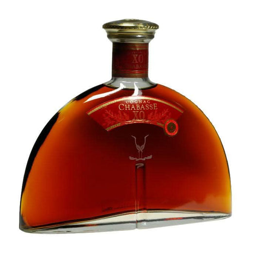 Cognac Chabasse X.O.