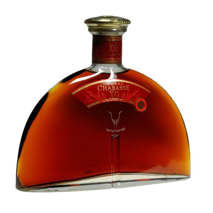 Cognac Chabasse X.O.