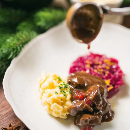 28.10.2026 | Beetle Chef's Table Herbstzeit mit Weingut Le Miccine