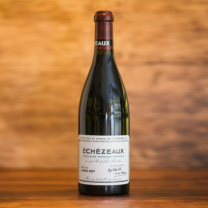 2007 Échézeaux, Burgund, Frankreich