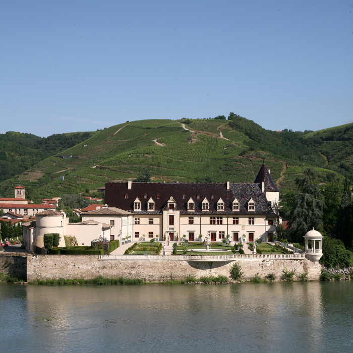 2021 Gigondas, Rhône, Frankreich