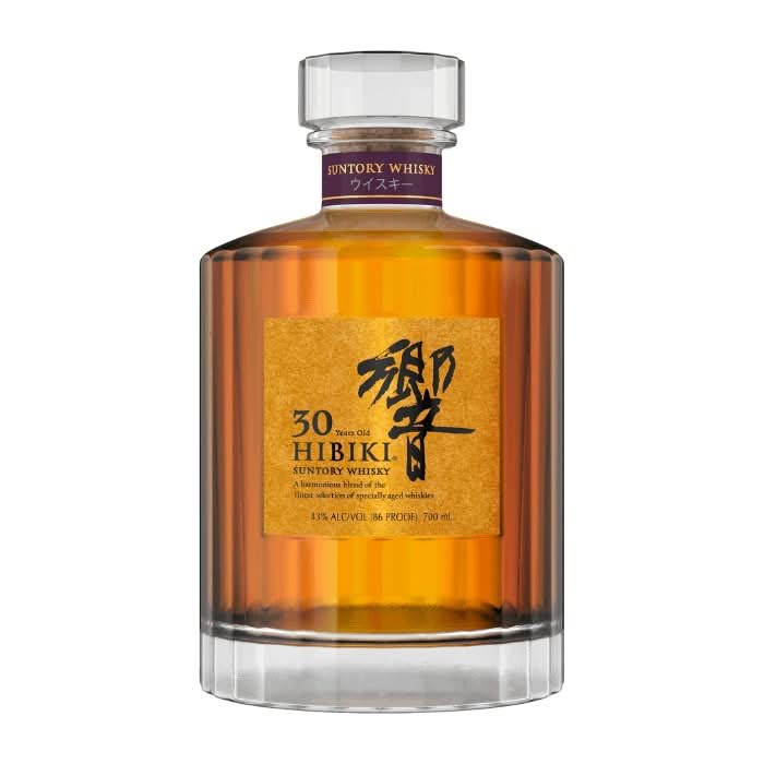 Hibiki 30 Years -