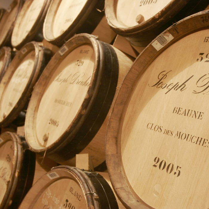 1995 Romanée Saint Vivant, Burgund, Frankreich