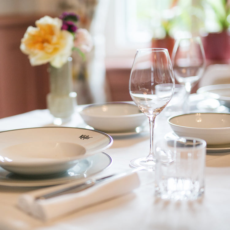 Bistro, Schüssel rund Ø 18cm