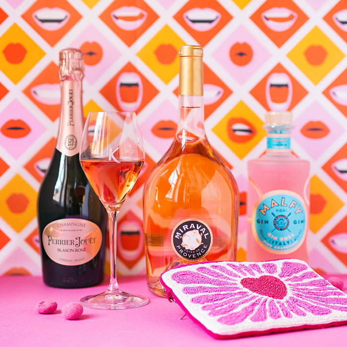 Malfy Gin Rosa
