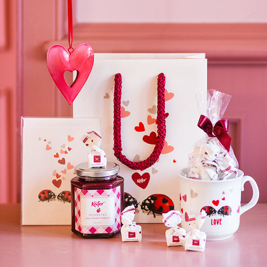 All you need is love